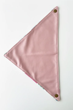 Baberos bandana en internet