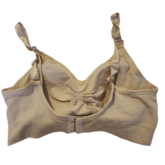 Corpiño lactancia elástico talle M/L - Fulares & Mochilas Portabebes | Calidad & Variedad | Koalita