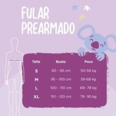 Prearmado negro en internet