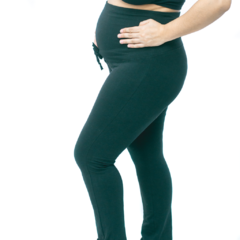 Outlet- Talle S- Jogging negro (120)
