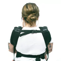 Mochila toddler azul principito - comprar online