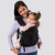 Mochilas estándar y toddler
