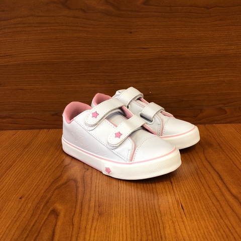 ZAPATILLA DOBLE ABROJO (CV1692-43)