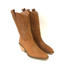 TEXANA MEDIA CAÑA (VIA-ISIDEA57)