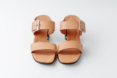 ZUECO 2 FAJAS CON HEBILLA (MIC-VALDEZ57) en internet