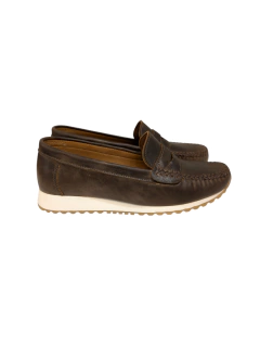 MOCASIN VINCHA CON BASE DE GOMA (VOL-MOCA67) - comprar online
