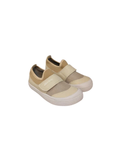 ZAPATILLA COMBINADA CON ABROJO (PIA623-62)