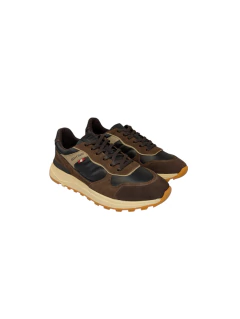 ZAPATILLA GATE COMBINADA ACORDONADA (BO201012-60)