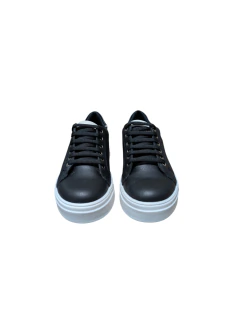 ZAPATILLA CLASICA ACORDONADA (VIA-CHARLIS10) en internet