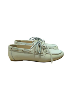 NAUTICO ACORDONADO DOBLE CORDON (VIRU1194-06) - comprar online