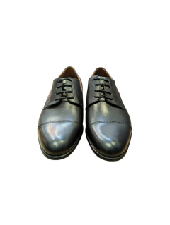 ZAPATO ACORDONADO CON PUNTERA Y BASE DE GOMA (FP-CIVIC10) en internet