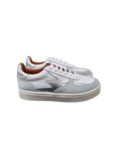 ZAPATILLA COMBINADA CON PUNTERA (MOA-ZP408-01) - comprar online