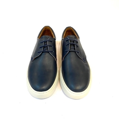 ZAPATO NAUTICO ACORDONADO LUDERITZ (BO131200-20) en internet