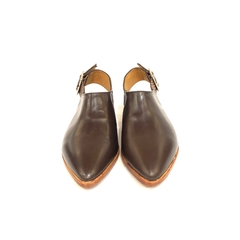 ZAPATO CERRADO EN PUNTA (EA-LISBOA60) en internet