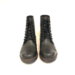 BORCEGO CON RECORTE ACORDONADO (MAR-CERVINO10) en internet