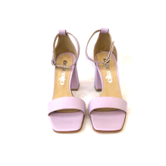 SANDALIA CON TALONERA (SER-ARTE-LAV) en internet