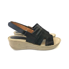 SANDALIA CONFORT CON FAJA (MO13S-10) - comprar online