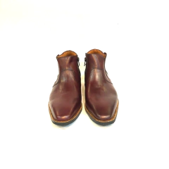 BOTITA CON CIERRE Y ELASTICO (FP-FIZZOTTI-7B) en internet