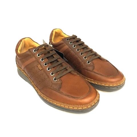 ZAPATO CONFORT ACORDONADO (RI-JOKER10-60)