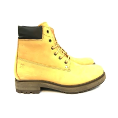 BORCEGO CLASICO ACORDONADO (MAR-DENNIS51) - comprar online