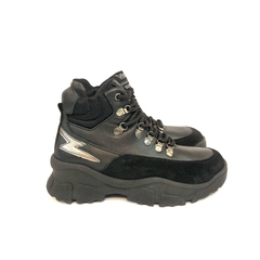BORCEGO COMBINADO CON BASE SPORT (VIA-HERVI10) - comprar online