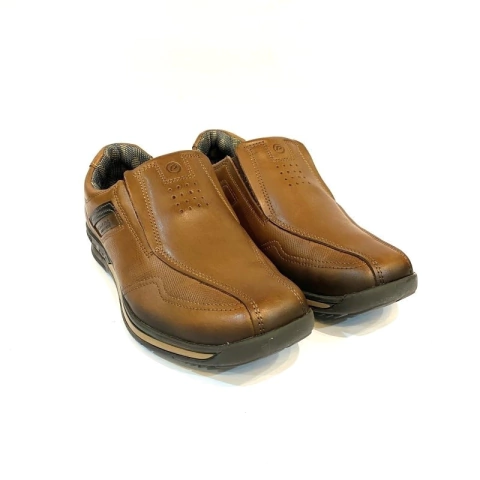 ZAPATO SIN CORDON CONFORT (PEG114855-60)