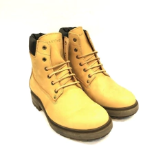 BORCEGO CLASICO ACORDONADO (MAR-DENNIS51)