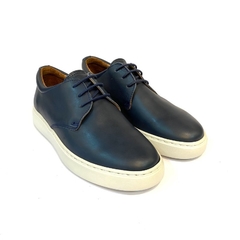 ZAPATO NAUTICO ACORDONADO LUDERITZ (BO131200-20)