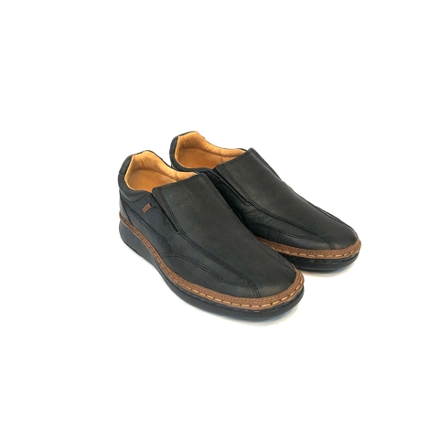 ZAPATO CONFORT CON ELASTICOS (RI-JOKER01-10)