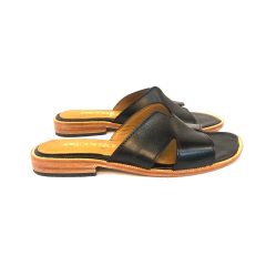 ZUECO CHATO BASE DE SUELA (EA-H10) - comprar online