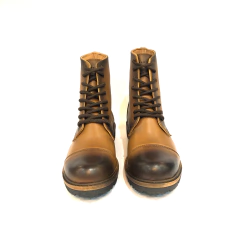 BORCEGO CON RECORTE ACORDONADO (MAR-CERVINO57) en internet