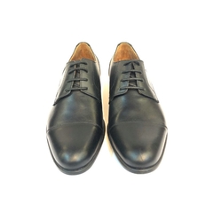 ZAPATO ACORDONADO CON PUNTERA Y BASE DE GOMA (FP-CIVIC10) en internet