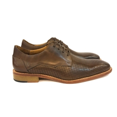 ZAPATO ACORDONADO (FP-SCARFONE60) - comprar online
