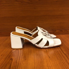 ZUECO TIRAS CON CADENA (EA-JACK01) - comprar online