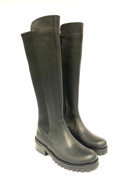 BOTA LARGA COMBINADA NEOPRENE (AM-PARIS10)