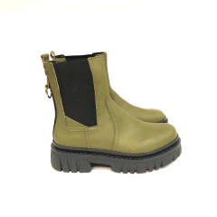 BOTA ELASTICOS AL COSTADO (VIA-JUANI30) - comprar online