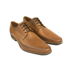 ZAPATO ACORDONADO PUNTA FINA (FP-DONATELLI57)