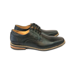 ZAPATO ACORDONADO LISO (MAR-LORENZO10) - comprar online