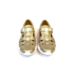 ZAPATILLA SEMI ABIERTA BASE LIVIANA (BEN2082-5H) en internet