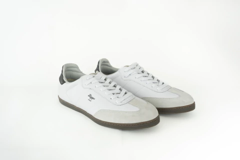 ZAPATILLA CLASICA ACORDONADA COMBINADA (RI-TAO01-01) - comprar online