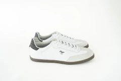 ZAPATILLA CLASICA ACORDONADA COMBINADA (RI-TAO01-01) en internet