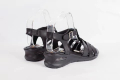 SANDALIA CON TIRAS y CAMARA (CRI950-10) en internet