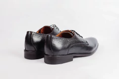 ZAPATO CAPELLADA LISA CON CORDON (FAU-MADRID10) en internet