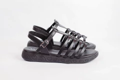 SANDALIA 4 TIRAS CON HEBILLA (VIA-MINIMILDRED) - comprar online