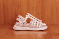 SANDALIA 4 TIRAS CON HEBILLA (VIA-MINIMILDRED) - tienda online