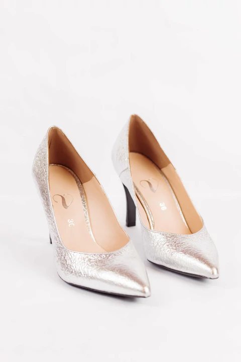 STILETO TACO ALTO (GRA-V7500-81)