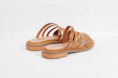 ZUECO TIRITAS CON PIEDRITAS (VIA-GELLY57) en internet