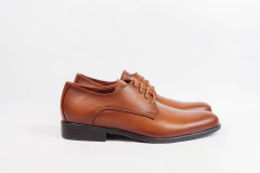 ZAPATO CAPELLADA LISA CON CORDON (FAU-MADRID57) - comprar online