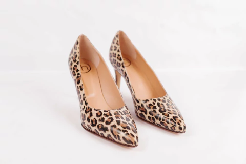 CLASICO TACO ALTO (FH7301-AP)