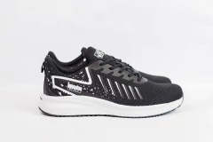 ZAPATILLA ACORDONADA SPORT (VART-GOSHIG-1B) - comprar online